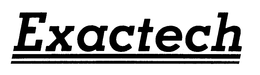EXACTECH trademark
