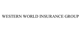 WESTERN WORLD INSURANCE GROUP trademark