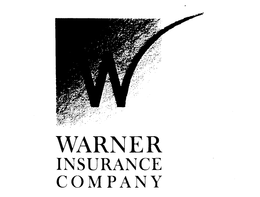 W WARNER INSURANCE COMPANY trademark