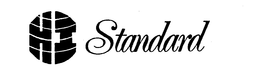HI STANDARD trademark