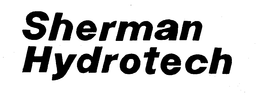 SHERMAN HYDROTECH trademark