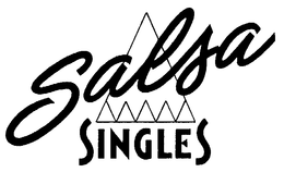 SALSA SINGLES trademark