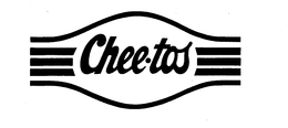 CHEE-TOS trademark