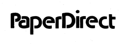 PAPERDIRECT trademark