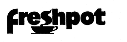 FRESHPOT trademark