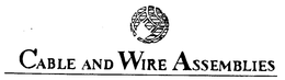 CABLE AND WIRE ASSEMBLIES trademark