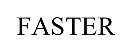 FASTER trademark