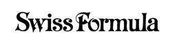 SWISS FORMULA trademark