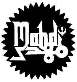 MAHDI trademark