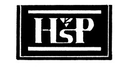 HSP trademark