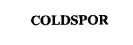 COLDSPOR trademark