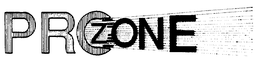 PROZONE trademark