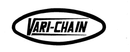 VARI-CHAIN trademark