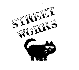 STREET WORKS trademark