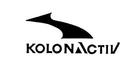 KOLON ACTIV trademark
