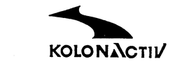 KOLON ACTIV trademark