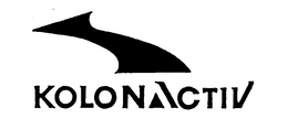 KOLON ACTIV trademark