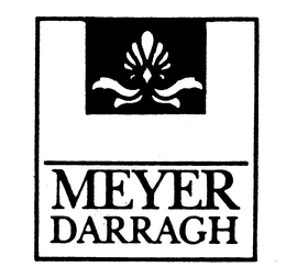 MEYER DARRAGH trademark