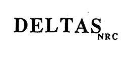 DELTAS NRC trademark