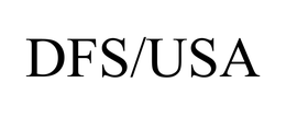 DFS/USA trademark