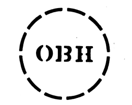 OBH trademark
