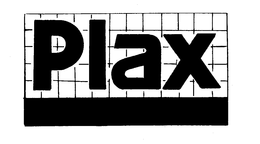 PLAX trademark