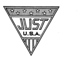 JUST U.S.A. trademark