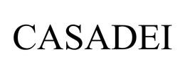 CASADEI trademark