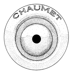 CHAUMET trademark