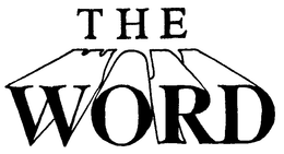 THE WORD trademark