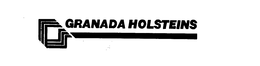 GRANADA HOLSTEINS trademark