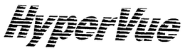 HYPERVUE trademark