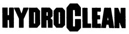 HYDROCLEAN trademark