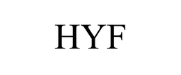 HYF trademark