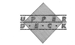 UPPER D.E.C.K. trademark