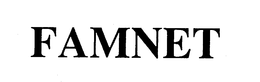 FAMNET trademark