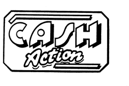 CASH ACTION trademark