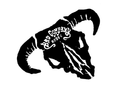 BAD COMPANY RODEO trademark