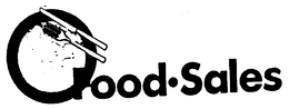 FOOD SALES trademark