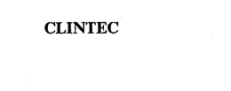 CLINTEC trademark