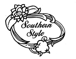SOUTHERN STYLE trademark