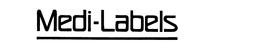 MEDI-LABELS trademark