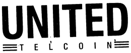 UNITED TELCOIN trademark