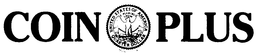 COIN PLUS UNITED STATES OF AMERICA QUARTER DOLLAR MADE IN U.S.A. trademark
