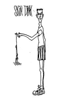 SKIN DINK trademark