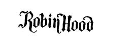 ROBIN HOOD trademark