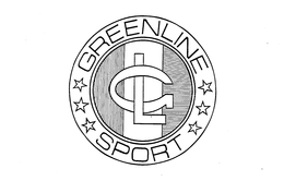 GL GREENLINE SPORT trademark