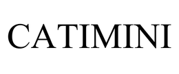 CATIMINI trademark
