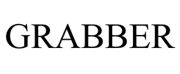 GRABBER trademark