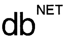DB NET trademark